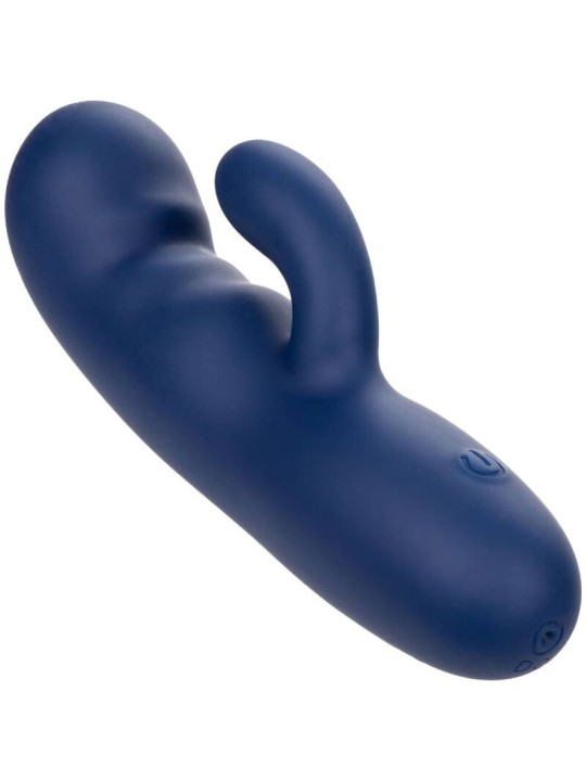 CALEXOTICS CASHMERE SILK DUO AZUL