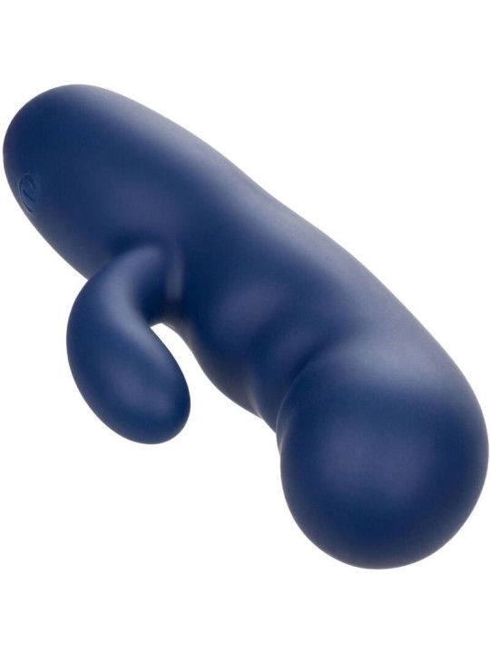 CALEXOTICS CASHMERE SILK DUO AZUL