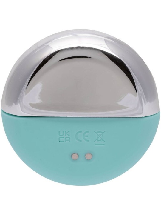 CALEXOTICS OVATION APPLAUSE ESTIMULADOR VERDE AGUA