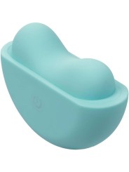 CALEXOTICS OVATION APPLAUSE ESTIMULADOR VERDE AGUA