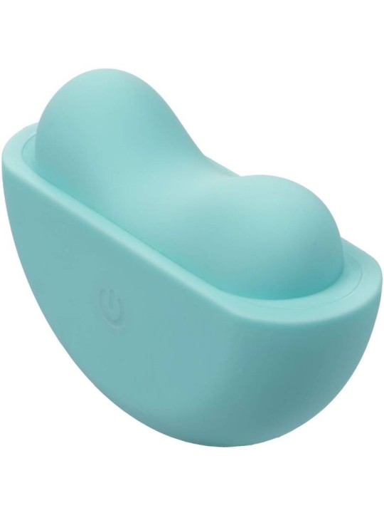 CALEXOTICS OVATION APPLAUSE ESTIMULADOR VERDE AGUA