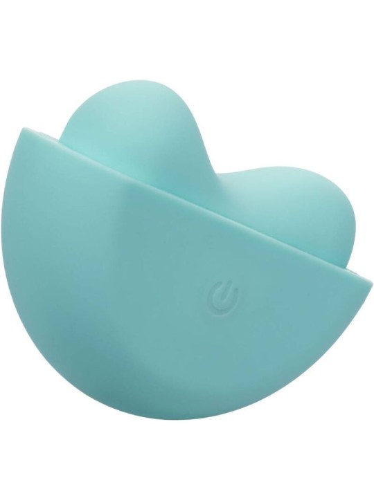 CALEXOTICS OVATION APPLAUSE ESTIMULADOR VERDE AGUA