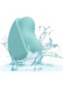 CALEXOTICS OVATION APPLAUSE ESTIMULADOR VERDE AGUA