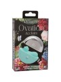 CALEXOTICS OVATION ACCLAIM ESTIMULADOR VERDE AGUA