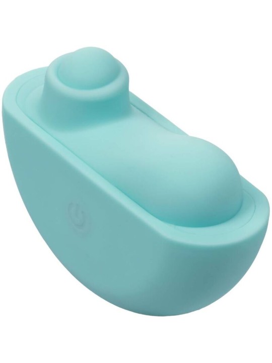 CALEXOTICS OVATION ACCLAIM ESTIMULADOR VERDE AGUA