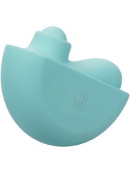 CALEXOTICS OVATION ACCLAIM ESTIMULADOR VERDE AGUA