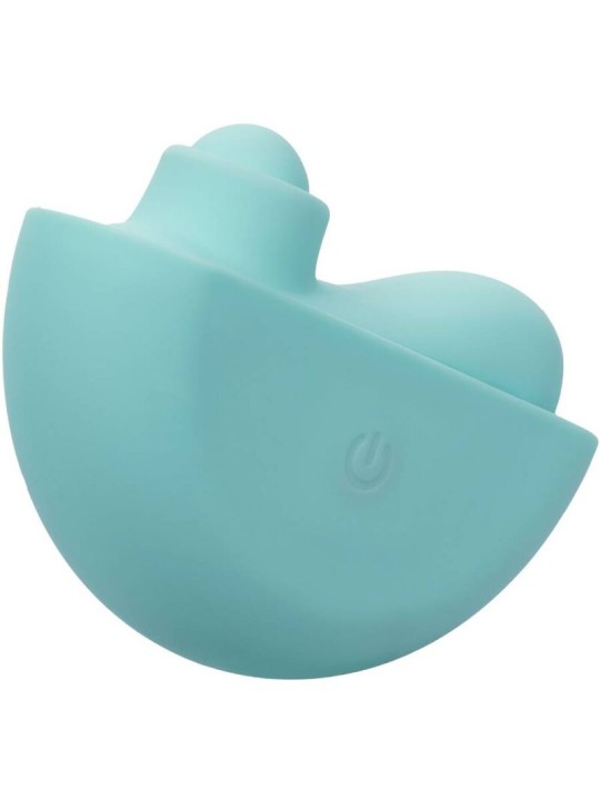 CALEXOTICS OVATION ACCLAIM ESTIMULADOR VERDE AGUA