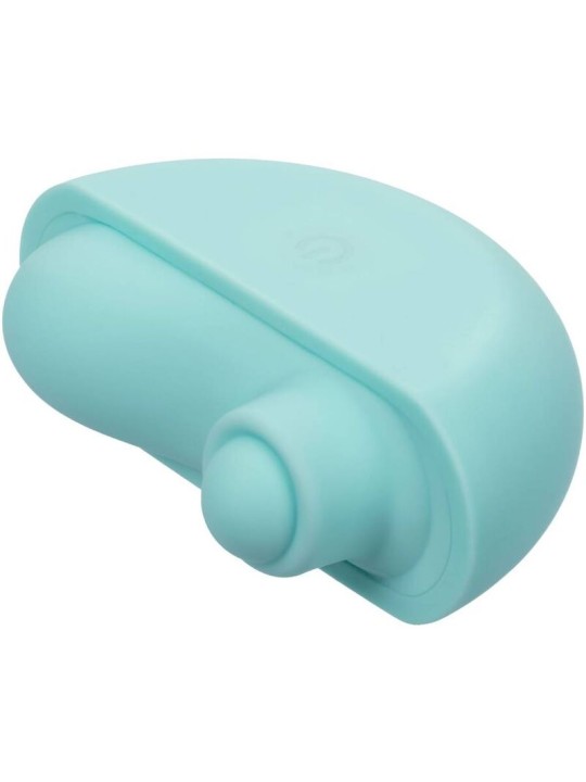 CALEXOTICS OVATION ACCLAIM ESTIMULADOR VERDE AGUA