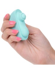 CALEXOTICS OVATION ACCLAIM ESTIMULADOR VERDE AGUA