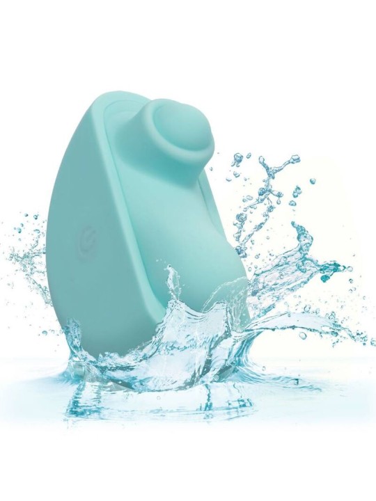 CALEXOTICS OVATION ACCLAIM ESTIMULADOR VERDE AGUA