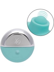 CALEXOTICS OVATION ACCLAIM ESTIMULADOR VERDE AGUA