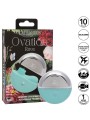 CALEXOTICS OVATION RAVE ESTIMULADOR VERDE AGUA