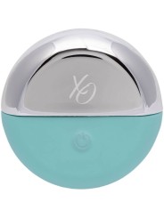 CALEXOTICS OVATION RAVE ESTIMULADOR VERDE AGUA