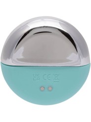 CALEXOTICS OVATION RAVE ESTIMULADOR VERDE AGUA