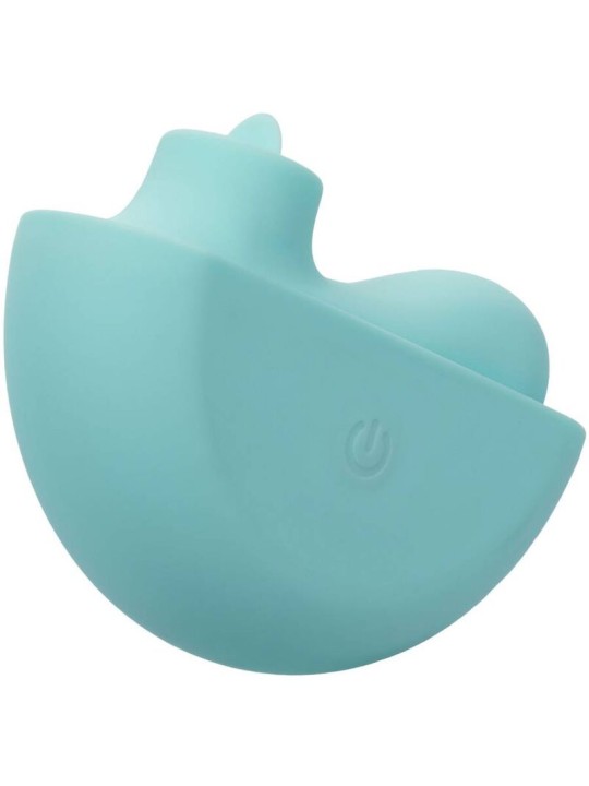 CALEXOTICS OVATION RAVE ESTIMULADOR VERDE AGUA