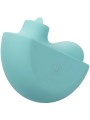 CALEXOTICS OVATION RAVE ESTIMULADOR VERDE AGUA