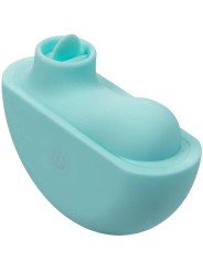 CALEXOTICS OVATION RAVE ESTIMULADOR VERDE AGUA