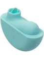 CALEXOTICS OVATION RAVE ESTIMULADOR VERDE AGUA