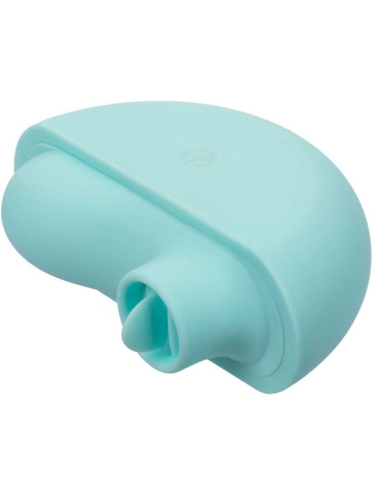 CALEXOTICS OVATION RAVE ESTIMULADOR VERDE AGUA