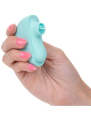 CALEXOTICS OVATION RAVE ESTIMULADOR VERDE AGUA