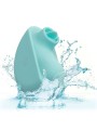 CALEXOTICS OVATION RAVE ESTIMULADOR VERDE AGUA