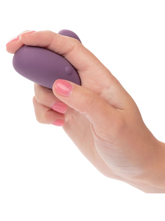 CALEXOTICS MOD TOUCH ESTIMULADOR MORADO