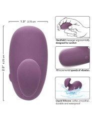 CALEXOTICS MOD TOUCH ESTIMULADOR MORADO