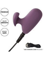 CALEXOTICS MOD TOUCH ESTIMULADOR MORADO