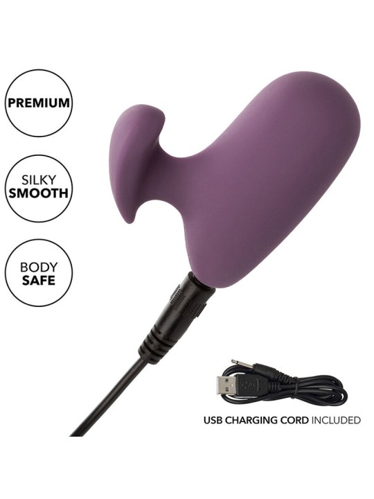 CALEXOTICS MOD TOUCH ESTIMULADOR MORADO