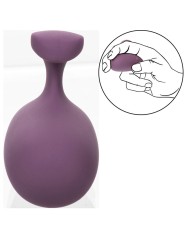 CALEXOTICS MOD TOUCH ESTIMULADOR MORADO