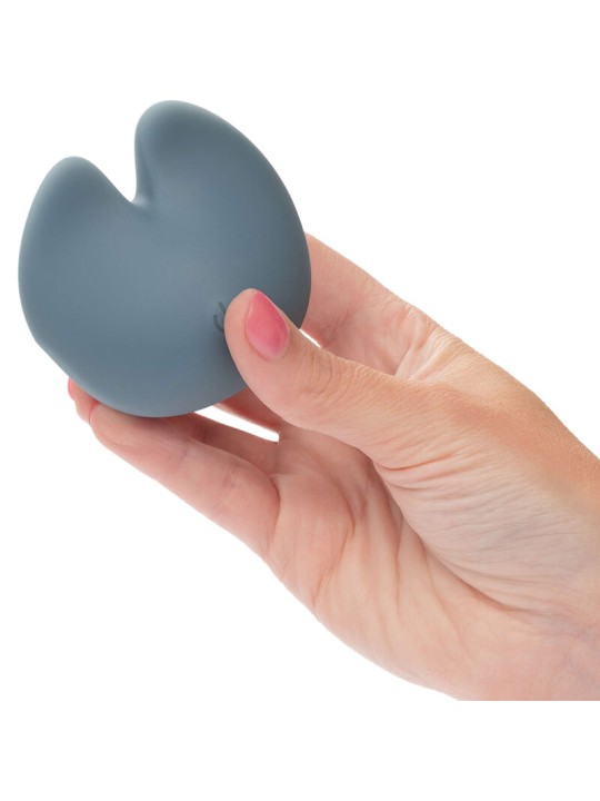 CALEXOTICS MOD CURVE ESTIMULADOR AZUL