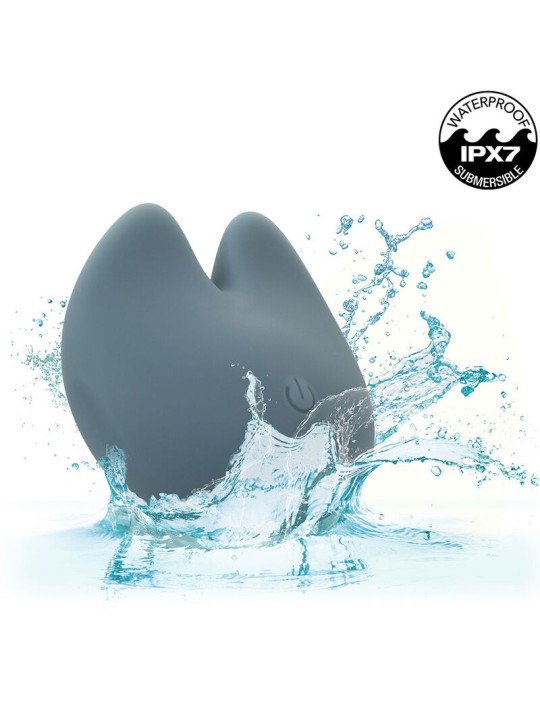 CALEXOTICS MOD CURVE ESTIMULADOR AZUL