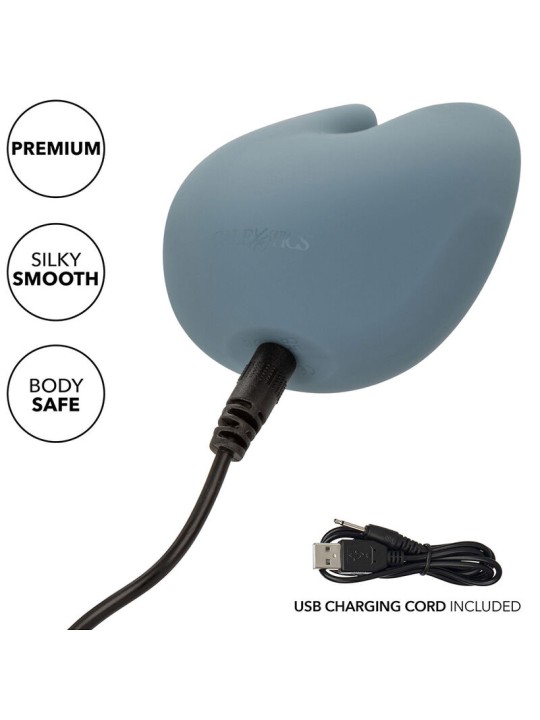 CALEXOTICS MOD CURVE ESTIMULADOR AZUL