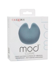 CALEXOTICS MOD CURVE ESTIMULADOR AZUL