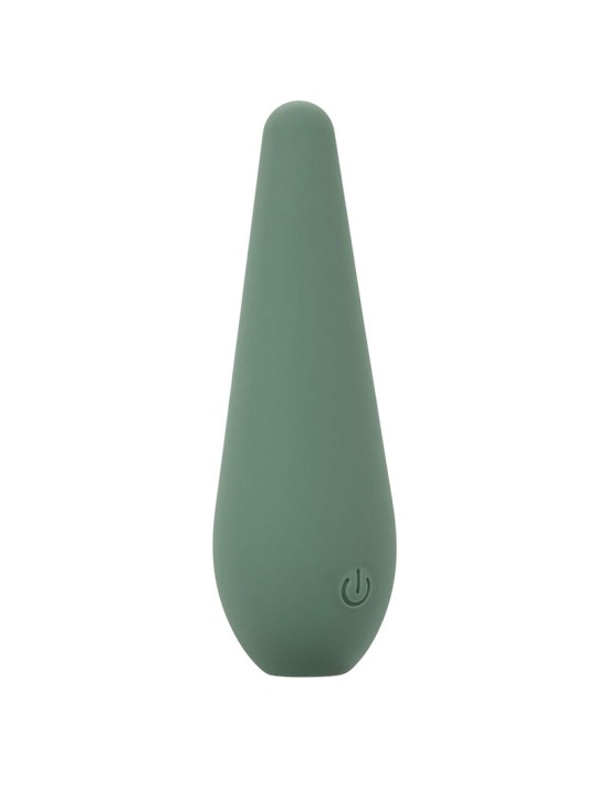 CALEXOTICS MOD CHIC ESTIMULADOR VERDE