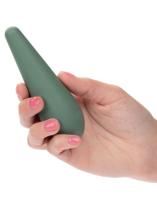 CALEXOTICS MOD CHIC ESTIMULADOR VERDE