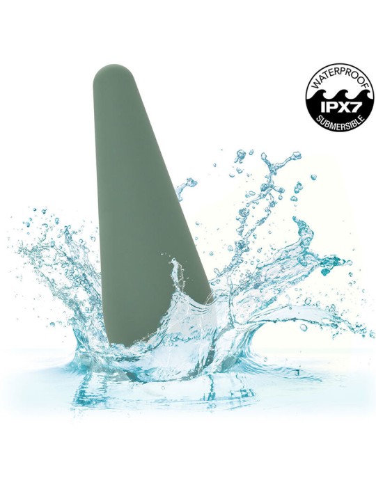 CALEXOTICS MOD CHIC ESTIMULADOR VERDE