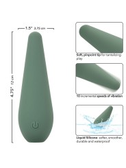 CALEXOTICS MOD CHIC ESTIMULADOR VERDE