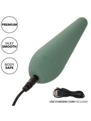 CALEXOTICS MOD CHIC ESTIMULADOR VERDE