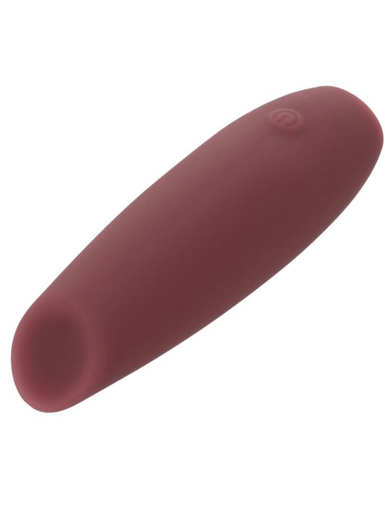 CALEXOTICS MOD TILT ESTIMULADOR ROJO