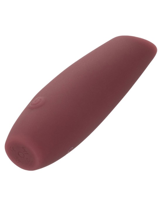 CALEXOTICS MOD TILT ESTIMULADOR ROJO