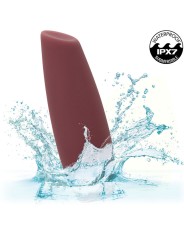 CALEXOTICS MOD TILT ESTIMULADOR ROJO