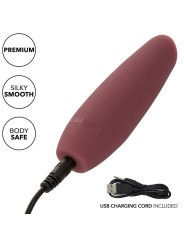 CALEXOTICS MOD TILT ESTIMULADOR ROJO