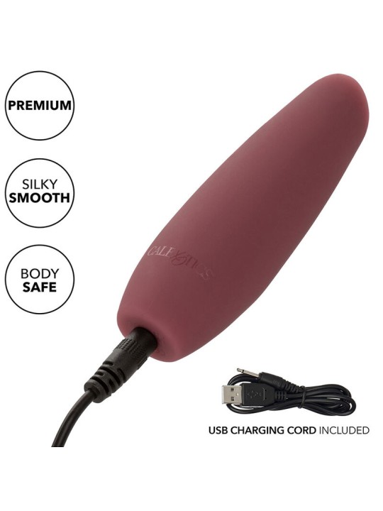 CALEXOTICS MOD TILT ESTIMULADOR ROJO