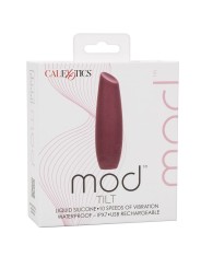 CALEXOTICS MOD TILT ESTIMULADOR ROJO