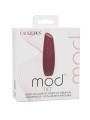 CALEXOTICS MOD TILT ESTIMULADOR ROJO