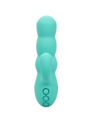 CALEXOTICS DEL MAR DIVA VIBRADOR RABBIT VERDE AGUA BY CALIFORNIA DREAMING
