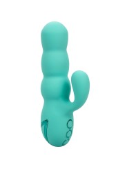 CALEXOTICS DEL MAR DIVA VIBRADOR RABBIT VERDE AGUA BY CALIFORNIA DREAMING
