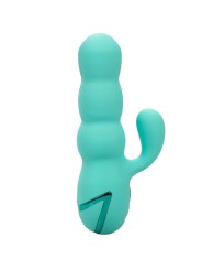 CALEXOTICS DEL MAR DIVA VIBRADOR RABBIT VERDE AGUA BY CALIFORNIA DREAMING