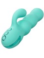 CALEXOTICS DEL MAR DIVA VIBRADOR RABBIT VERDE AGUA BY CALIFORNIA DREAMING